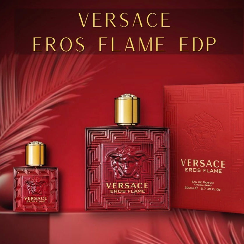 Eros Flame EDP 100ml – Markatdna