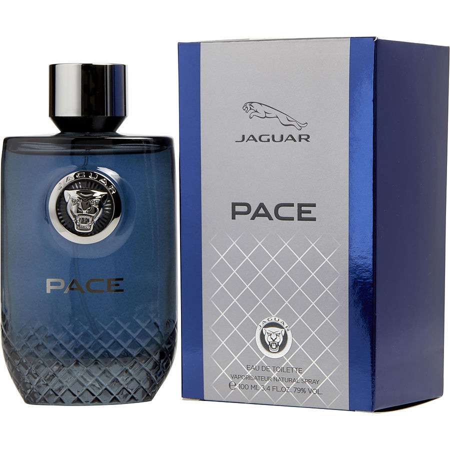 jaguar pace eau de toilette men xribbonline perfume fragrance shop online
