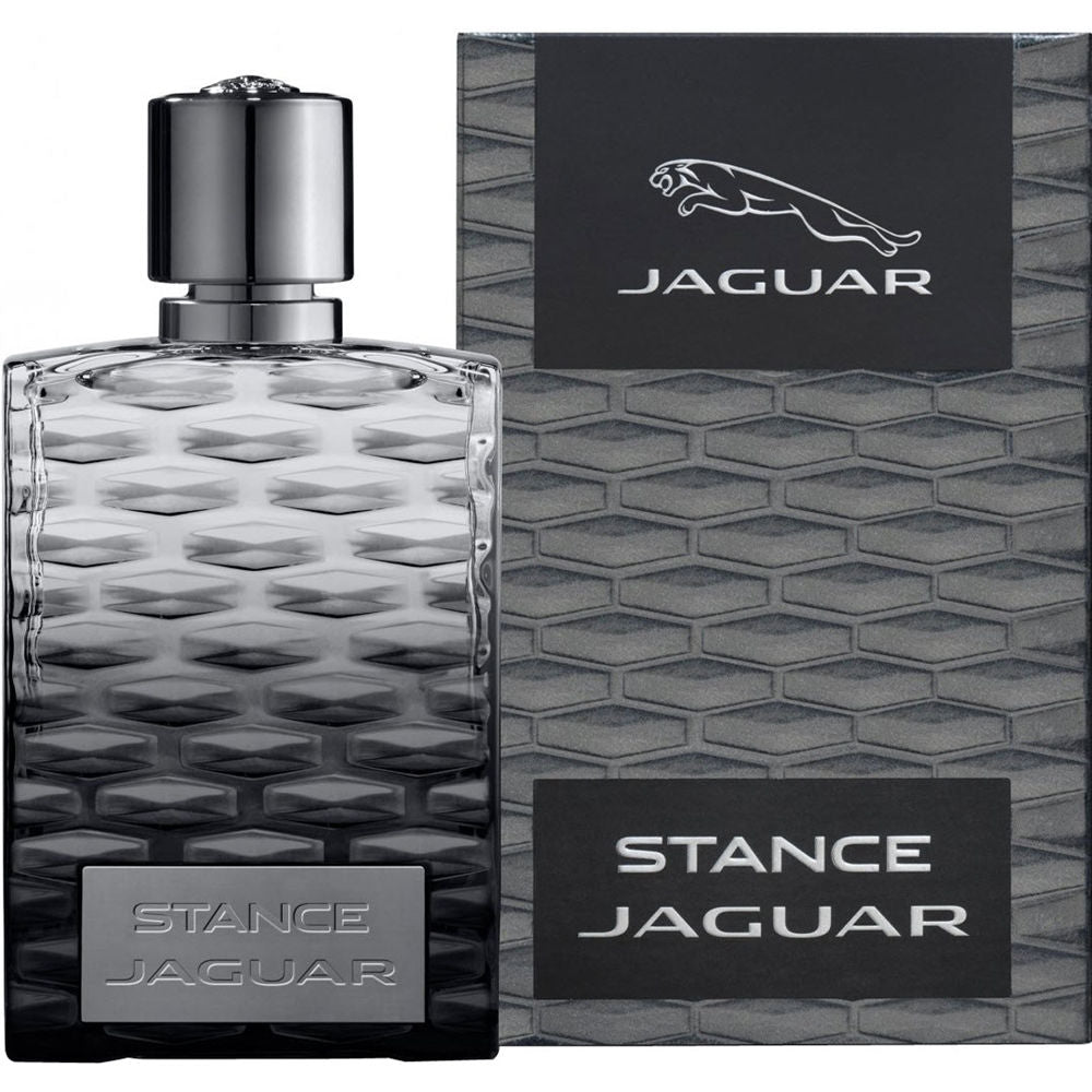 jaguar stance eau de toilette men xribbonline perfume fragrance shop online